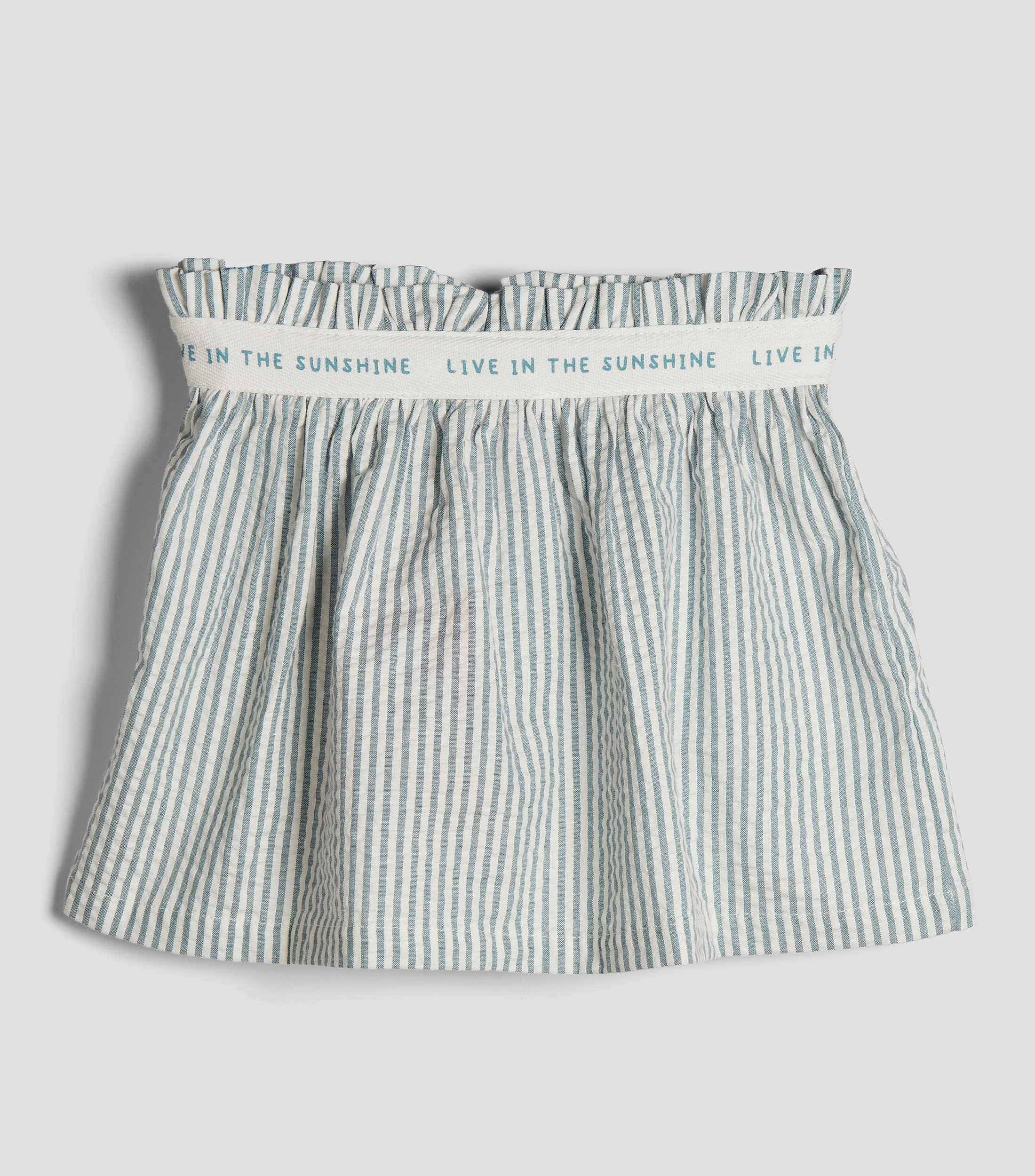 Falda Niña